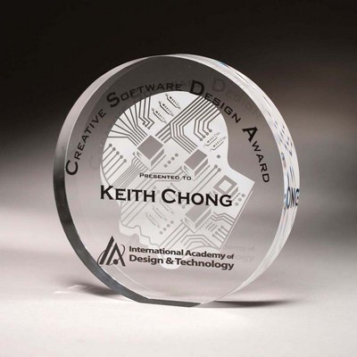Purity Award (7")