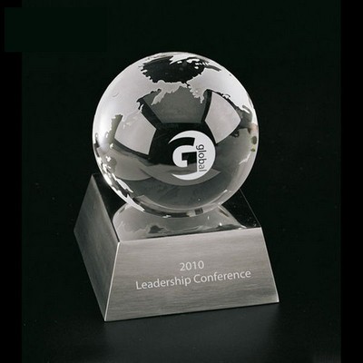 Clearaward Small Global Award