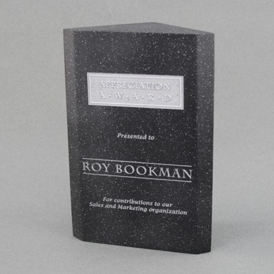 Cast Stone 11 Award