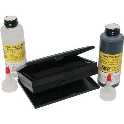 Mark II Stamp Pad
