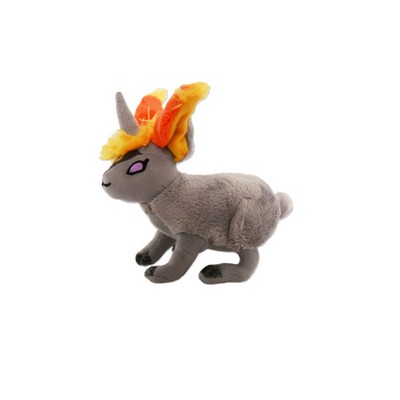 Custom Plush Rabbit Mascot