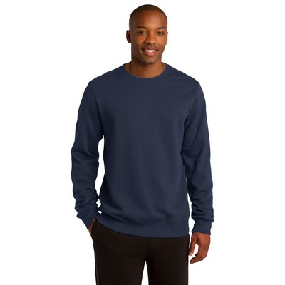 Sport-Tek® Crewneck Sweatshirt.