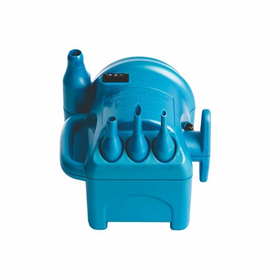 Cool Air Pump