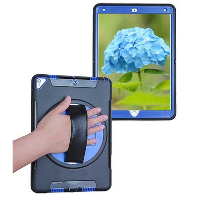 iBank ® Shockproof Case compatible with iPad Pro 12.9 2022/2021/2020/2018, 6th/5th Gen