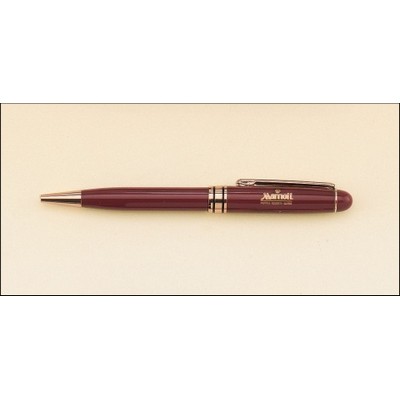 Euro pen