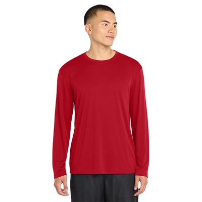 Sport-Tek® Tall Long Sleeve PosiCharge® Competitor™ Tee Shirt