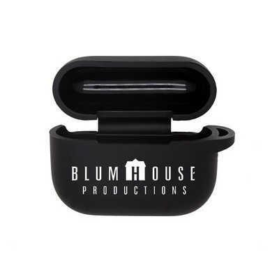 Airpod Pro Silicone Case w/Logo