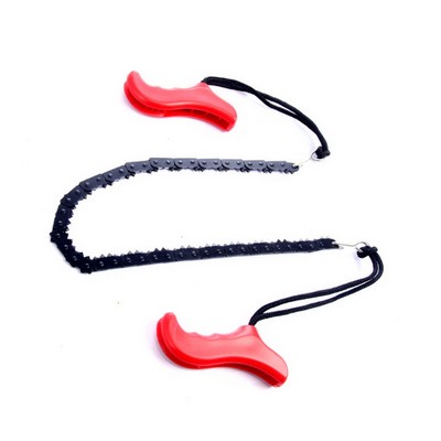 Pocket Survival Chain Saw
