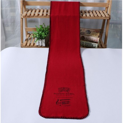 Fleece Scarf
