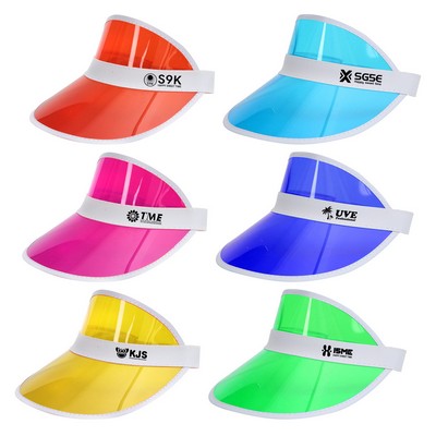 Sun Visors