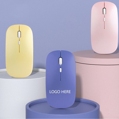 Wireless Mouse