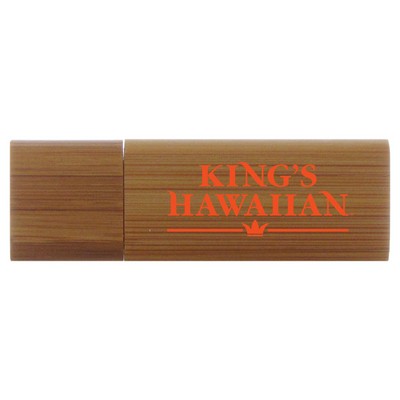 Kihei USB Flash Drive 32GB - Overseas