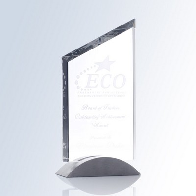 Sail Award w/Base