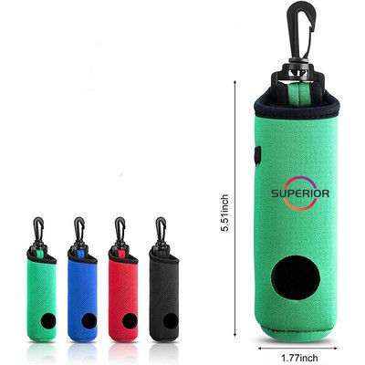 Golf Ball Carry Bag