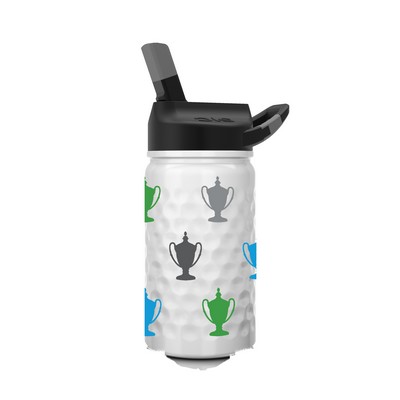 12 oz. Lil SIC Water Bottle
