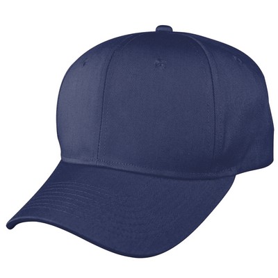 Little Slugger Baseball Caps (Youth Size)