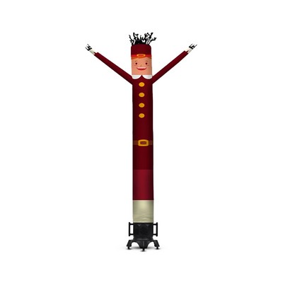 Pilgrim Inflatable Tube Man