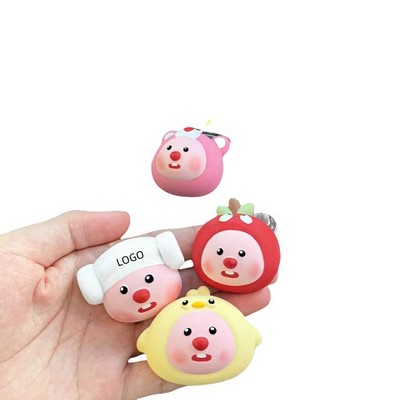 Cute Car Diffuser