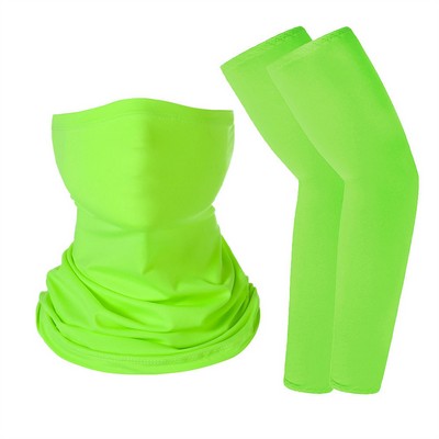 Headwear Bandanna
