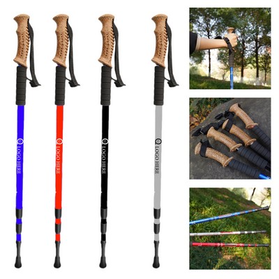 Outdoor Alpenstock