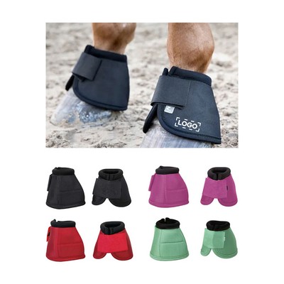 Horse Hoof Boots