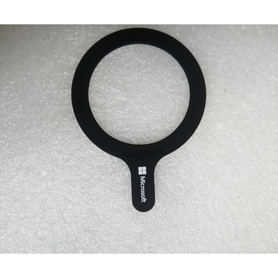 Magnetic Metal Ring