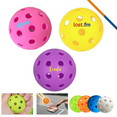 San TPE Pickleball