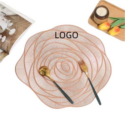 Placemat Hot Pad