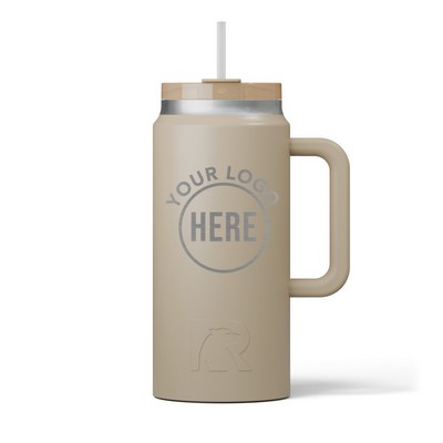 64oz Road Trip Tumbler