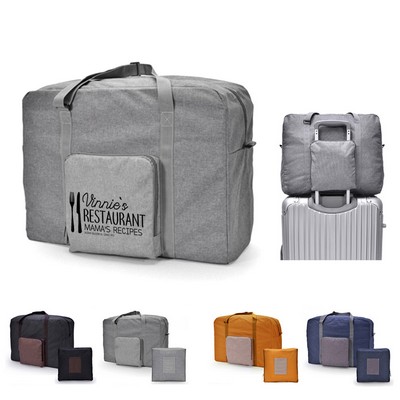 Foldable Travel Bag