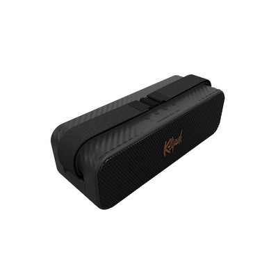 Klipsch - Detroit Portable Speaker