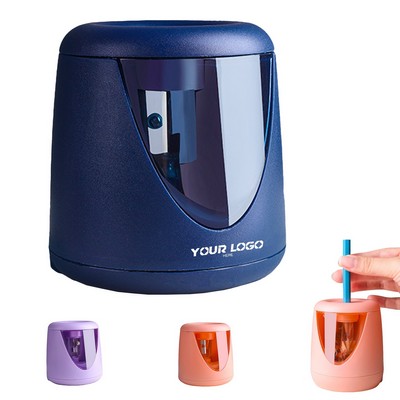 Pencil Sharpener