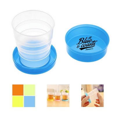 4oz Food-Grade Plastic Cup