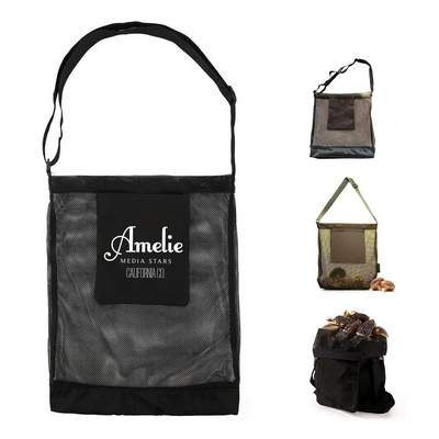Foraging Bag