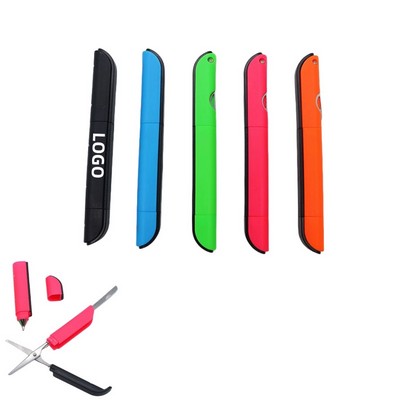 4-in-1 Pen