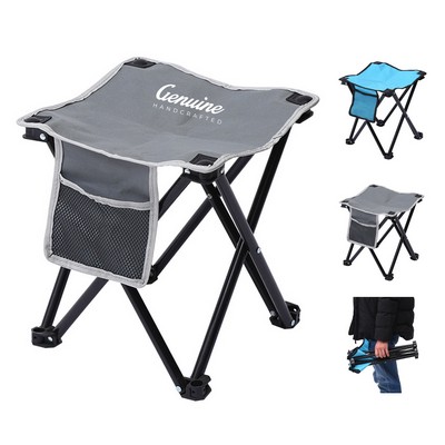 Folding Camping Stool