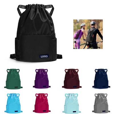 Gym Backpack