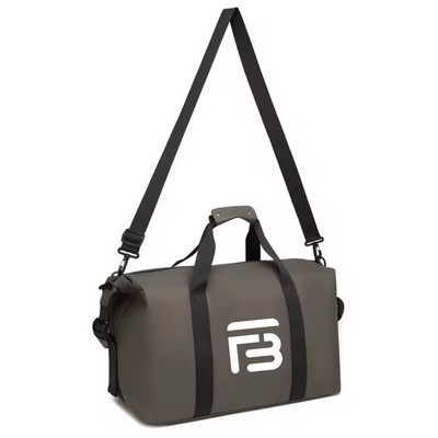Portable Utility Duffel Bag