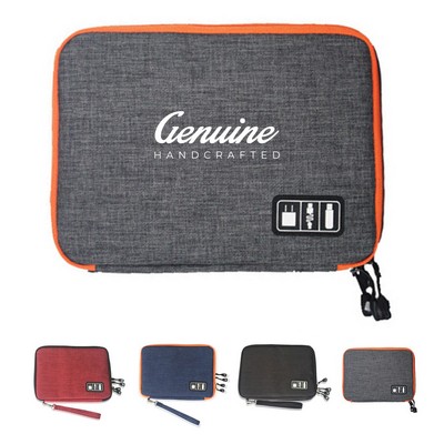 Electronic Accessory Organizer
