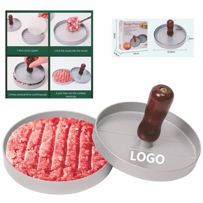 Meat Pie Press