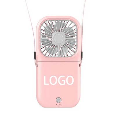 Pocket Fold Handheld Fan
