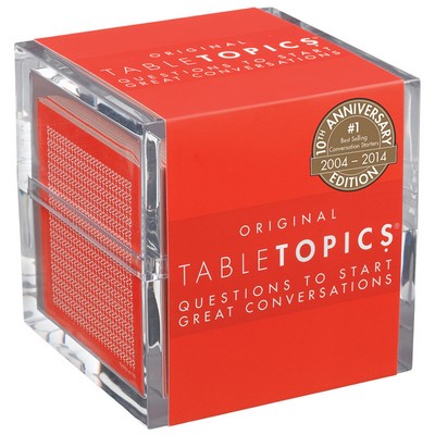 Tabletopics Original
