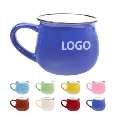 Ceramic Mug