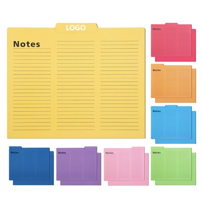 Office File Folder