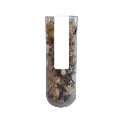 Rocky Road Popcorn