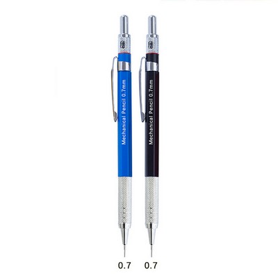 Colorful Mechanical Pencil 0.7 mm Pencil Lead