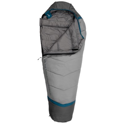 ALPS Mountaineering Blaze +20° Short Sleeping Bag