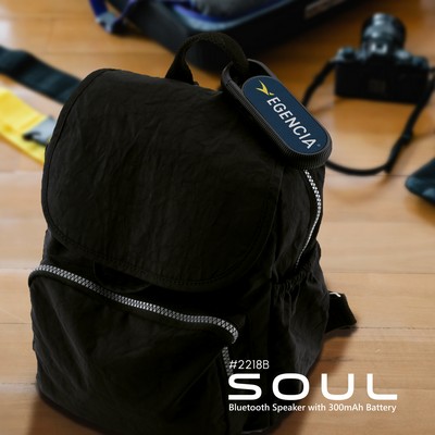 Soul Speaker