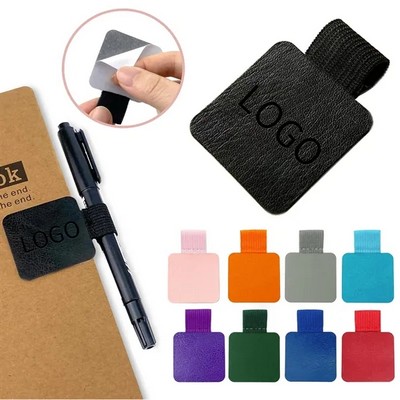 Pen Loop Holder