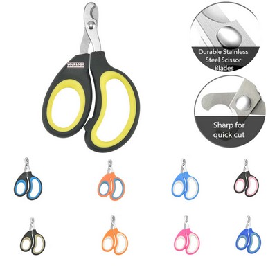 Cat Nail Clippers